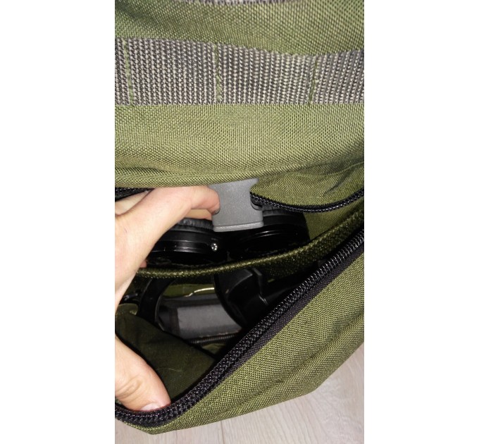 Рюкзак Maksimus Poshukovec