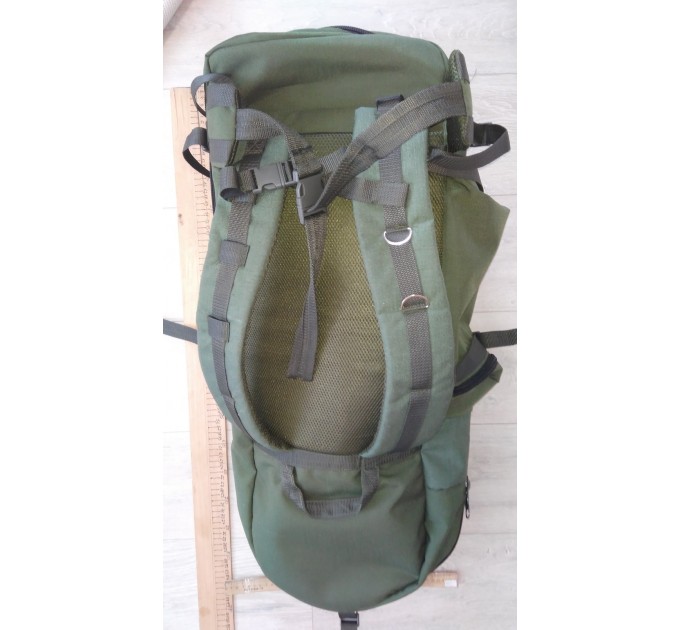 Рюкзак Maksimus Poshukovec