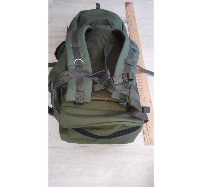 Рюкзак Maksimus Poshukovec