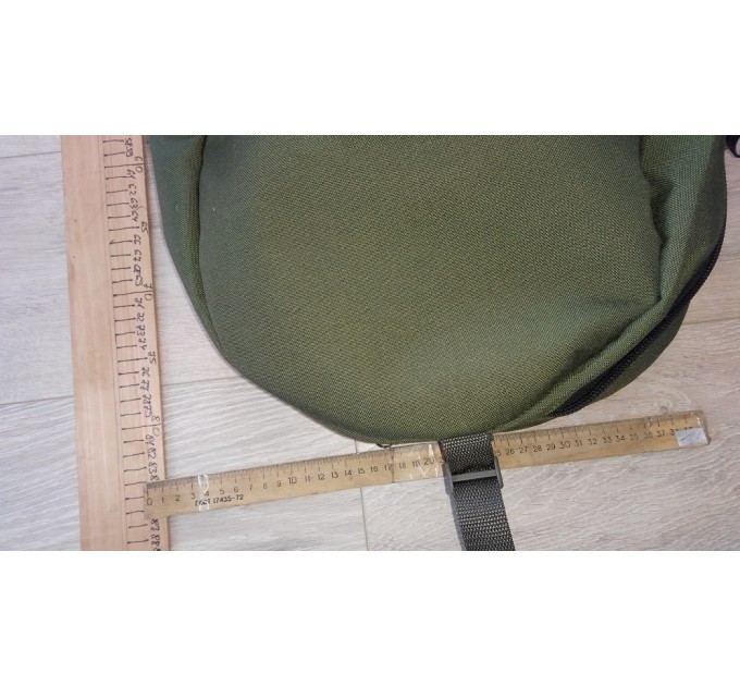 Рюкзак Maksimus Poshukovec