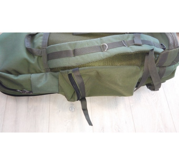 Рюкзак Maksimus Poshukovec