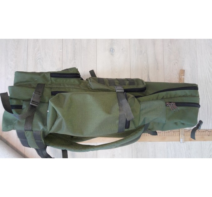 Рюкзак Maksimus Poshukovec