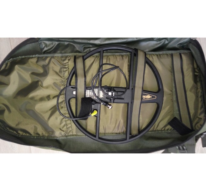 Рюкзак Maksimus Poshukovec