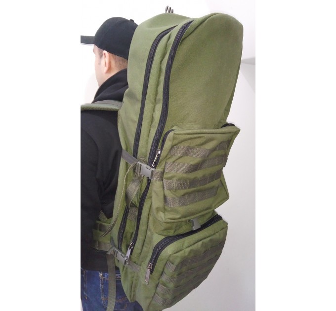 Рюкзак Maksimus Poshukovec