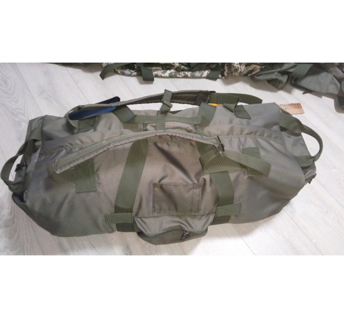 Сумка-Рюкзак Maksimus