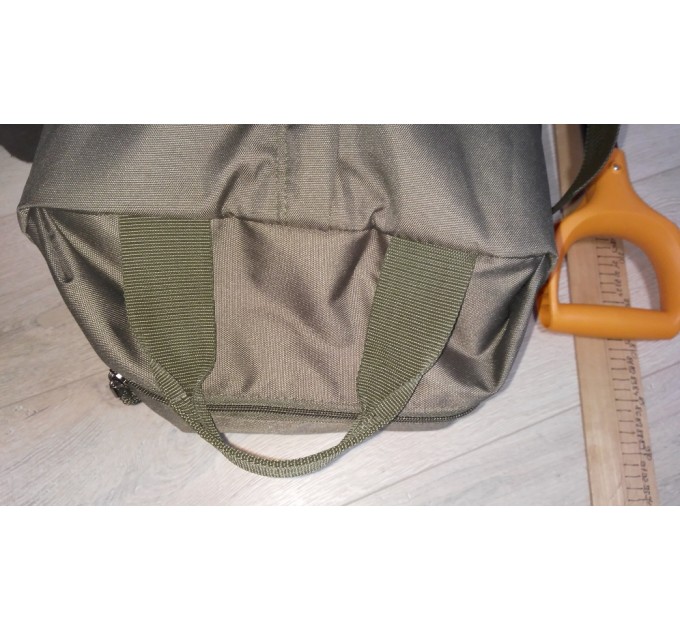 Сумка-Рюкзак Maksimus