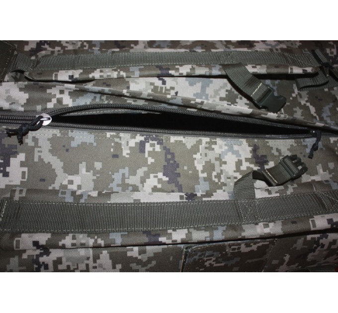 Сумка-Рюкзак Maksimus