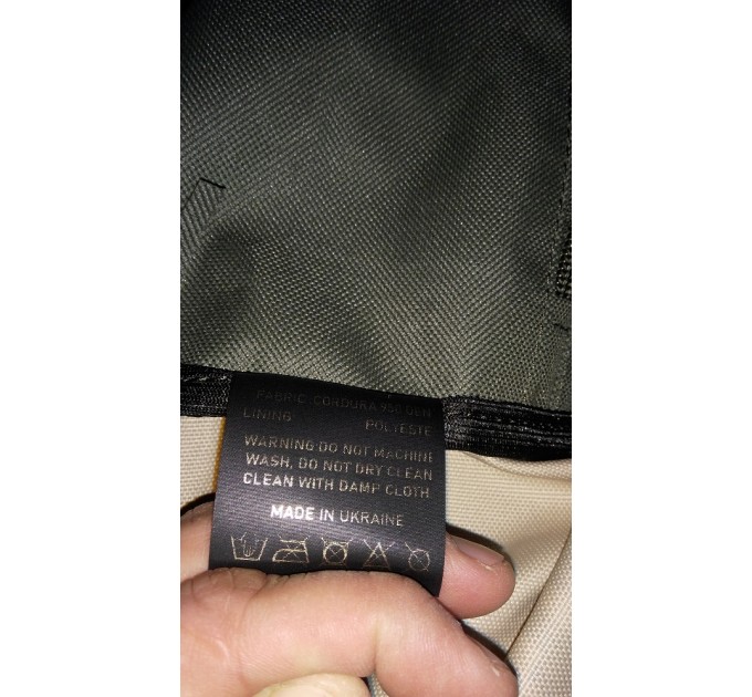 Сумка-Рюкзак Maksimus