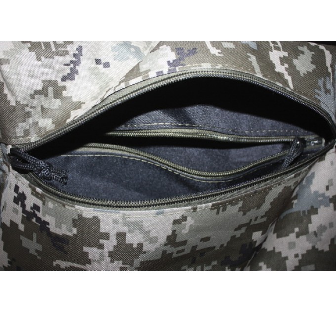 Сумка-Рюкзак Maksimus