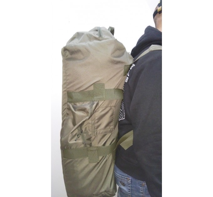 Сумка-Рюкзак Maksimus