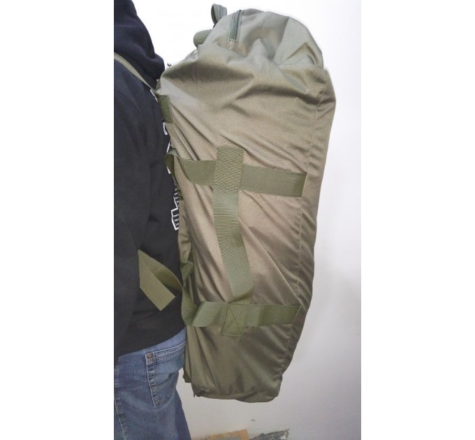 Сумка-Рюкзак Maksimus