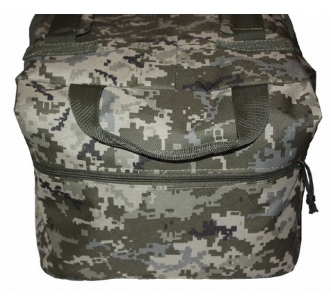 Сумка-Рюкзак Maksimus