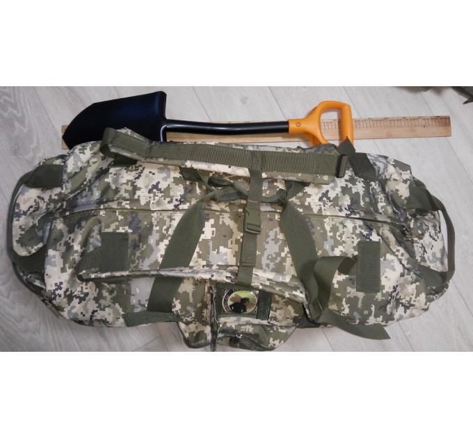 Сумка-Рюкзак Maksimus