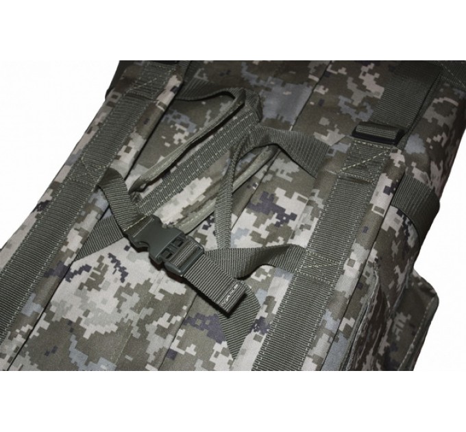 Сумка-Рюкзак Maksimus