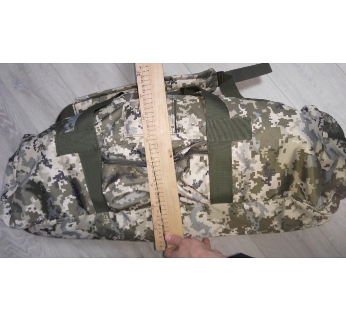 Сумка-Рюкзак Maksimus