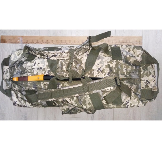 Сумка-Рюкзак Maksimus