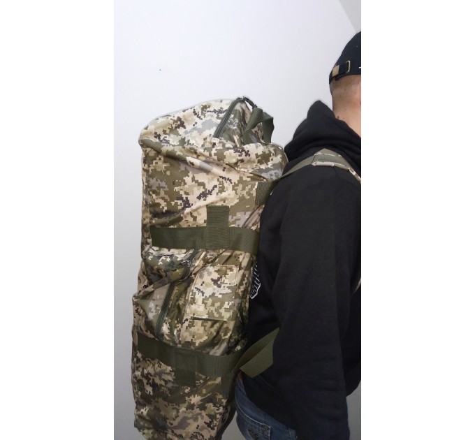 Сумка-Рюкзак Maksimus