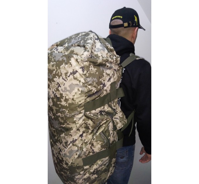 Сумка-Рюкзак Maksimus