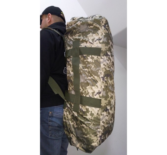 Сумка-Рюкзак Maksimus