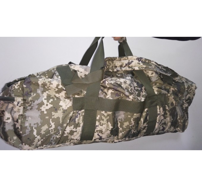 Сумка-Рюкзак Maksimus