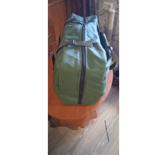 Сумка-Рюкзак Specialist