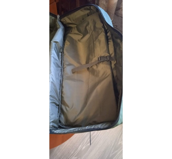 Сумка-Рюкзак Specialist