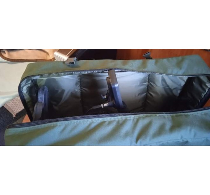 Сумка-Рюкзак Specialist