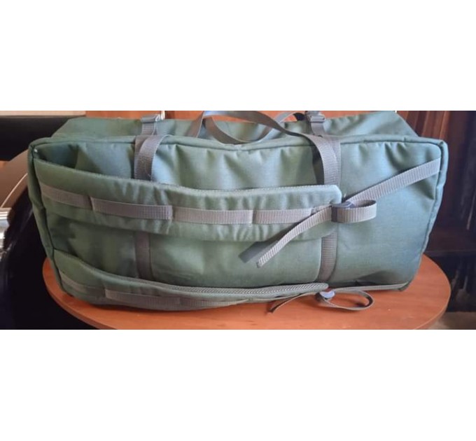 Сумка-Рюкзак Specialist