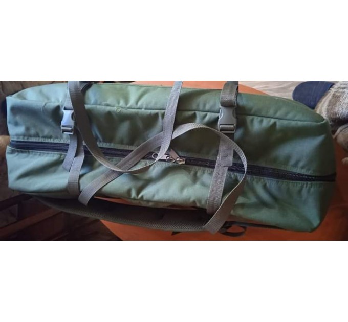 Сумка-Рюкзак Specialist