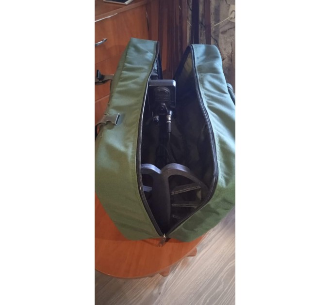 Сумка-Рюкзак Specialist