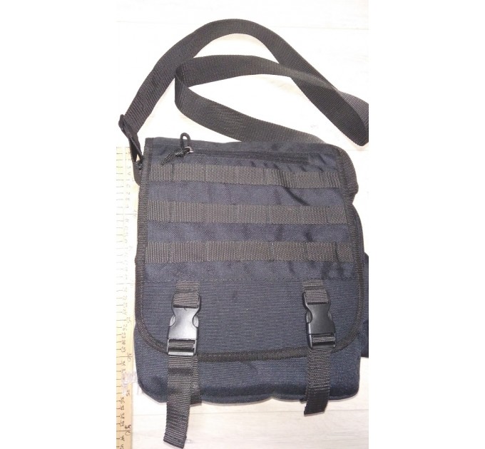 Тактична сумка-планшет Maksimus 