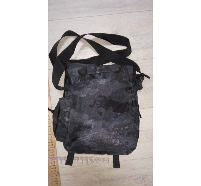 Тактична сумка-планшет Maksimus 