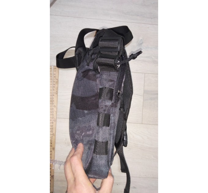 Тактична сумка-планшет Maksimus 