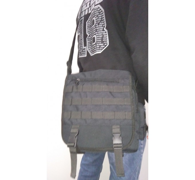 Тактична сумка-планшет Maksimus 