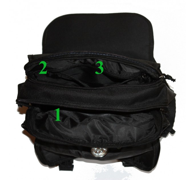 Тактична сумка-планшет Maksimus 