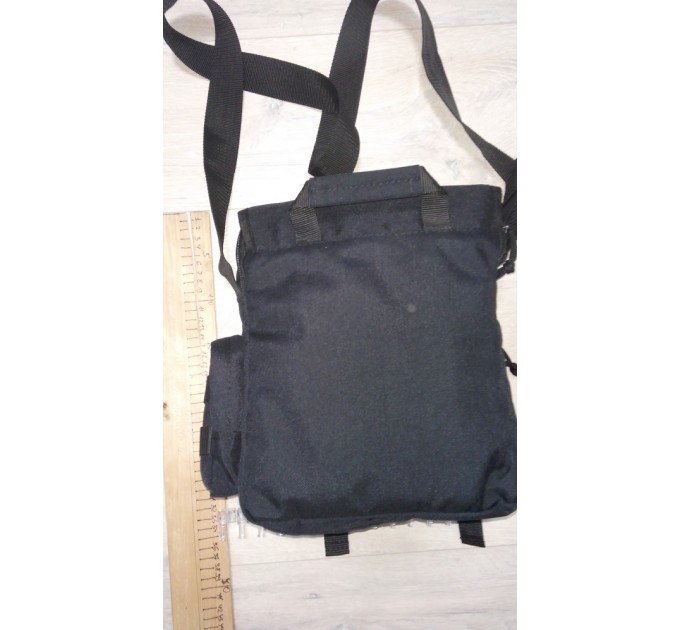 Тактична сумка-планшет Maksimus 