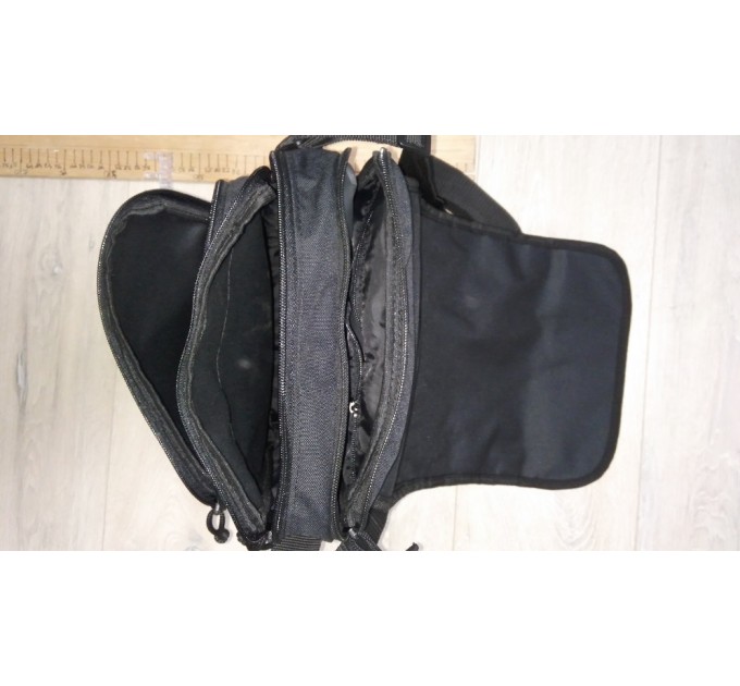 Тактична сумка-планшет Maksimus 