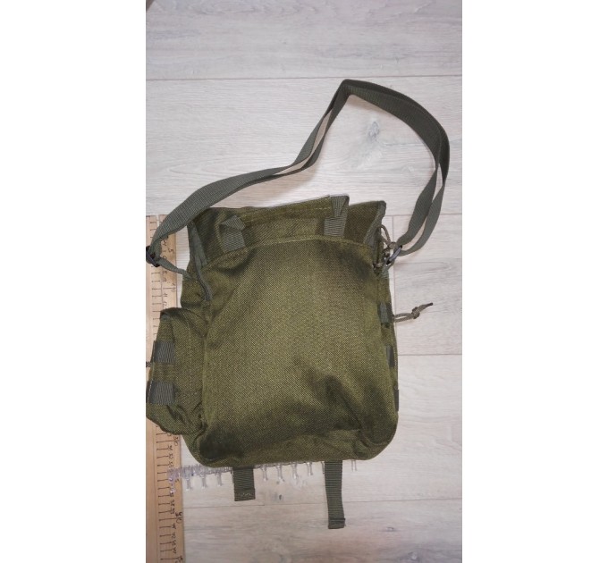 Тактична сумка-планшет Maksimus 