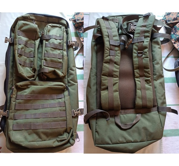 Рюкзак Maksimus Tactical