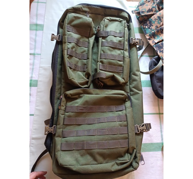 Рюкзак Maksimus Tactical