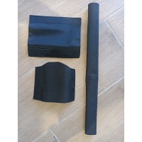 Чохли на штангу металошукача