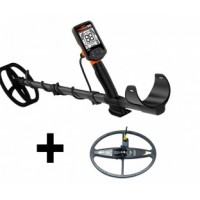 МЕТАЛОШУКАЧ QUEST Q20 Mars Tiger