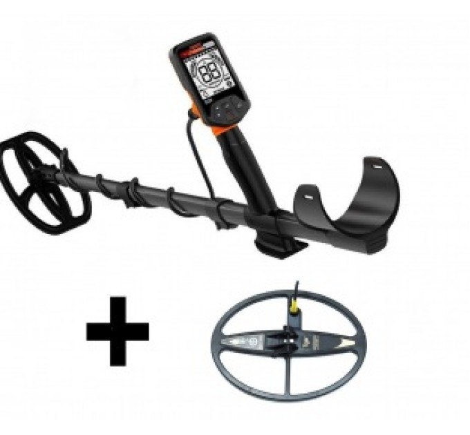 МЕТАЛОШУКАЧ QUEST Q20 Mars Tiger