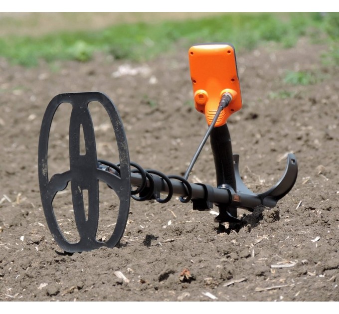 Металошукачі QUEST Q20