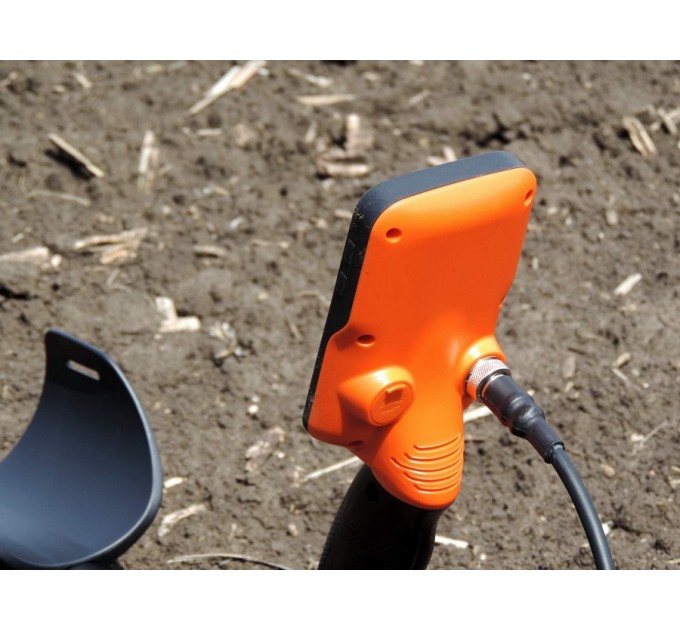 Металошукачі QUEST Q20