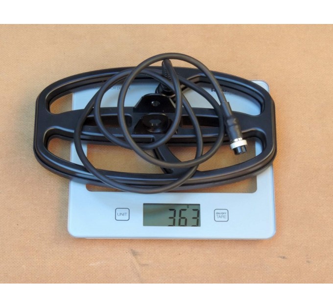 Металошукачі QUEST Q20