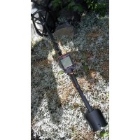 МЕТАЛОШУКАЧ QUEST Q30+ МЕТАЛОШУКАЧ QUEST Q30+