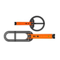 Пінпоінтер Quest Scuba Tector PRO Пінпоінтер Quest Scuba Tector PRO