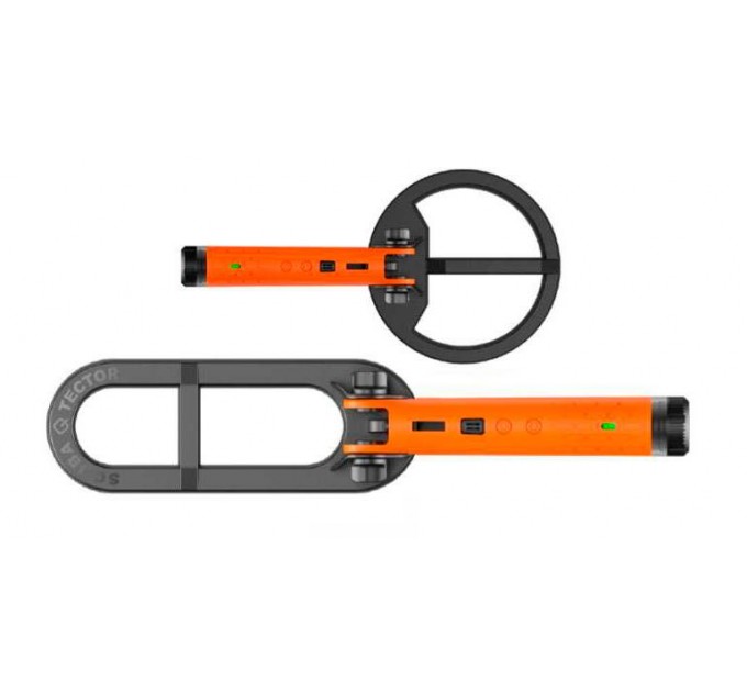 Пінпоінтер Quest Scuba Tector PRO