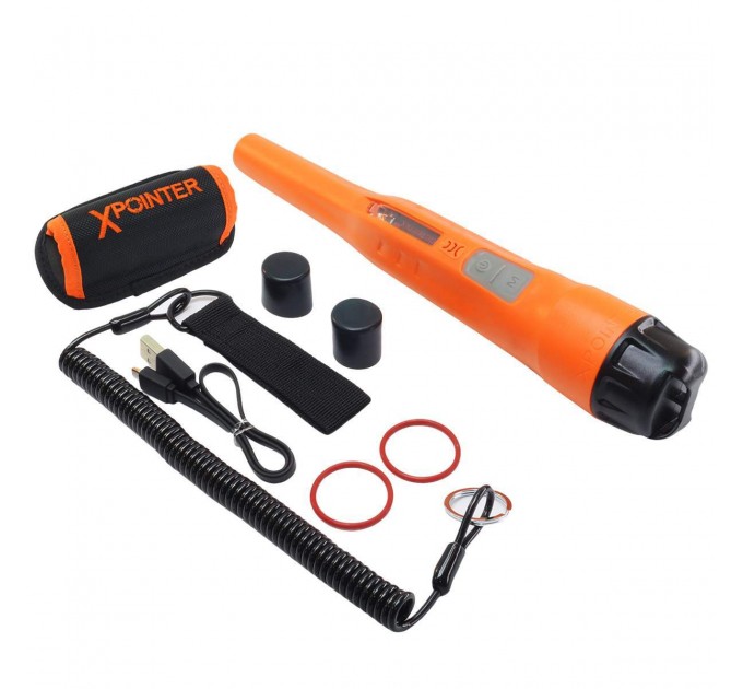 Пінпоінтер Quest Xpointer PRO